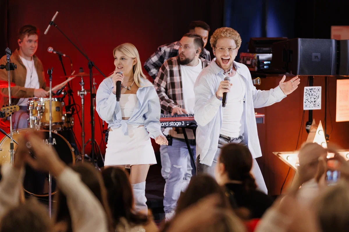 

Билеты на Некараоке (Крыша на Цветном)