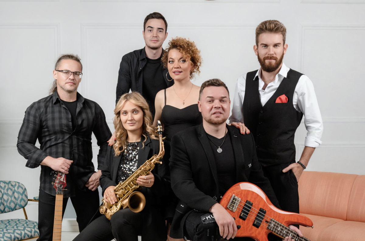 

Билеты на Dream а Little Dream (Планетарий)