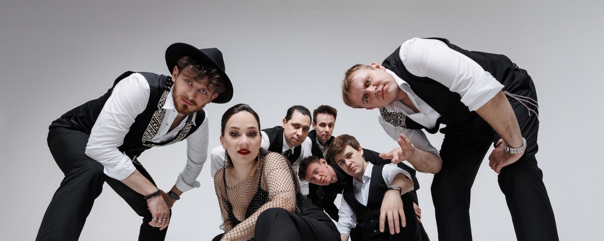 

Билеты на Men’s Band (Руинпаб «Типография»)
