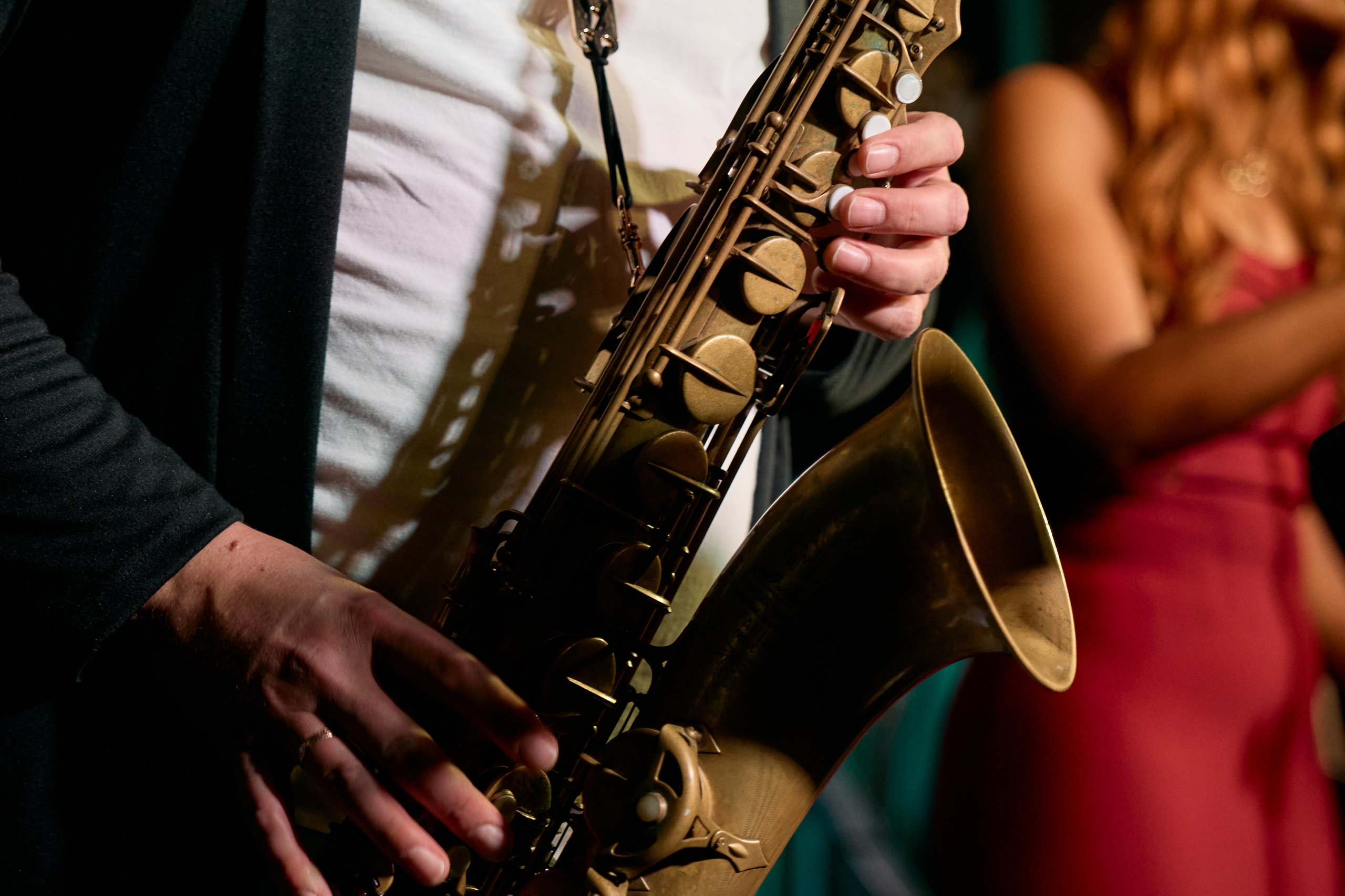 

Билеты на Фестиваль джазовых саксофонистов (EverJazz)