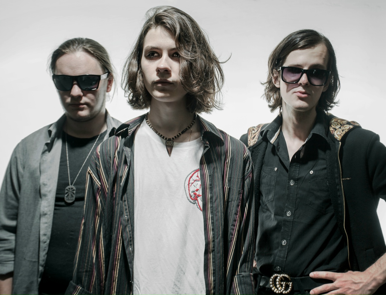 

Билеты на Dekadance (16 Тонн)