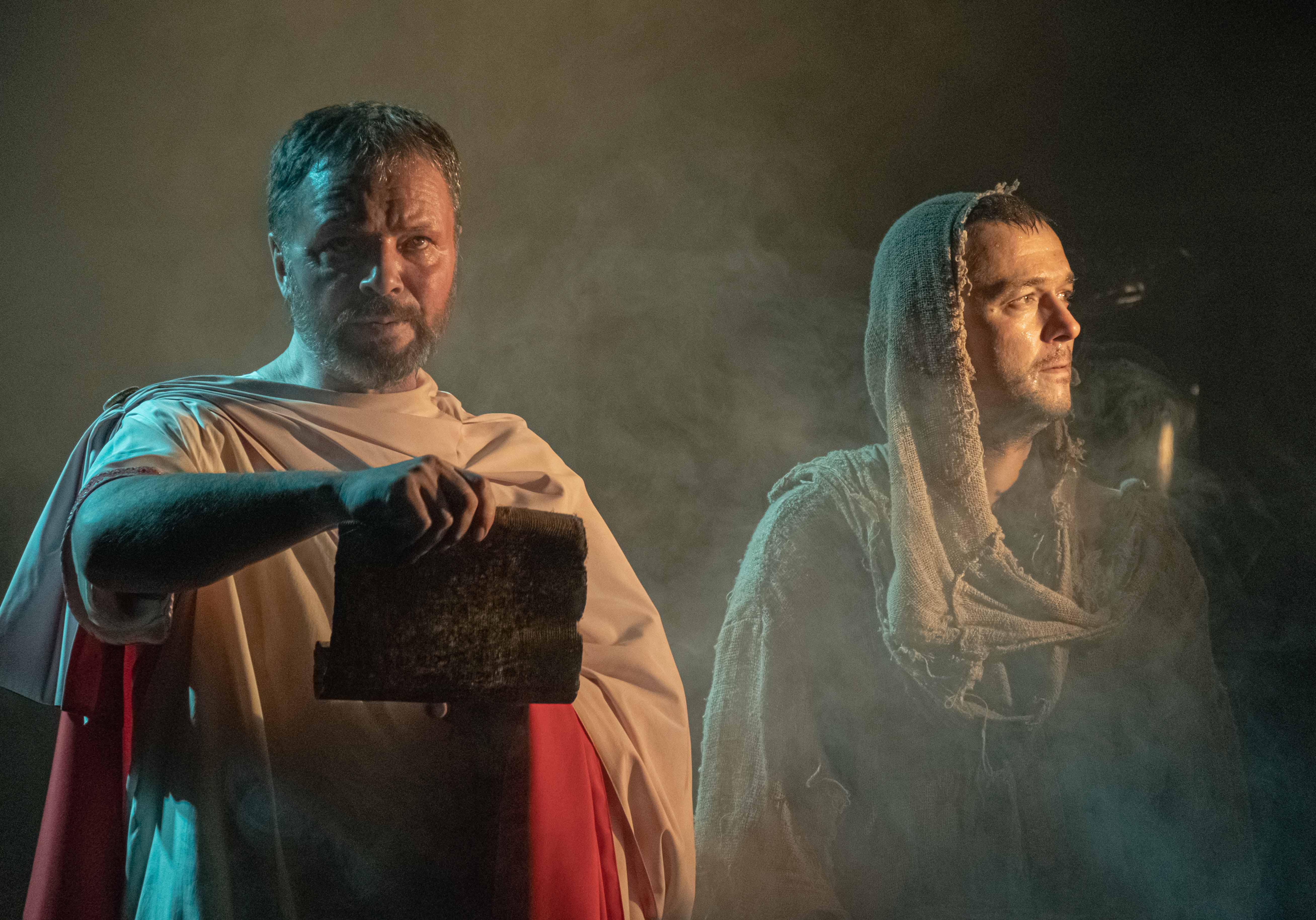 

Билеты на Мастер и Маргарита (Театр «У Моста»)