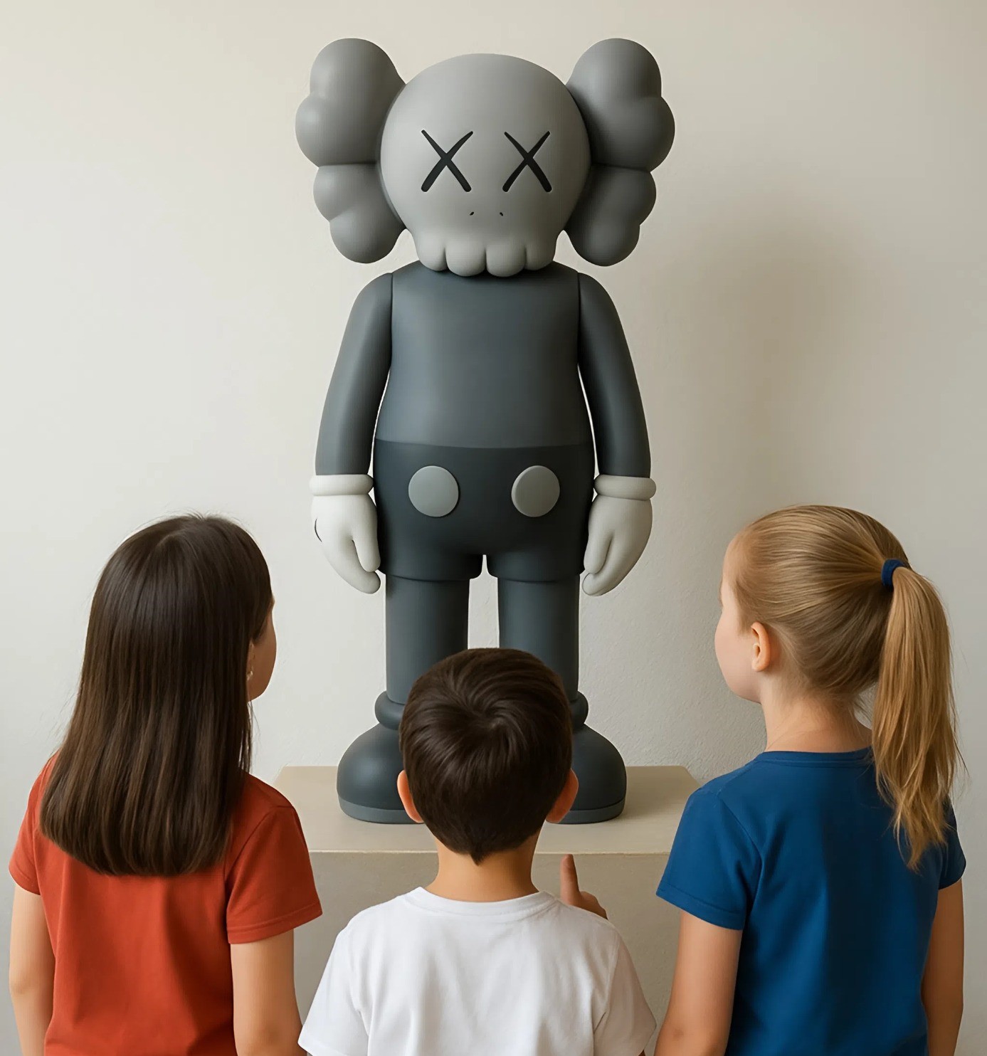 

Билеты на Создай свой арт-объект (9–13 лет) (Дом с Атлантами)