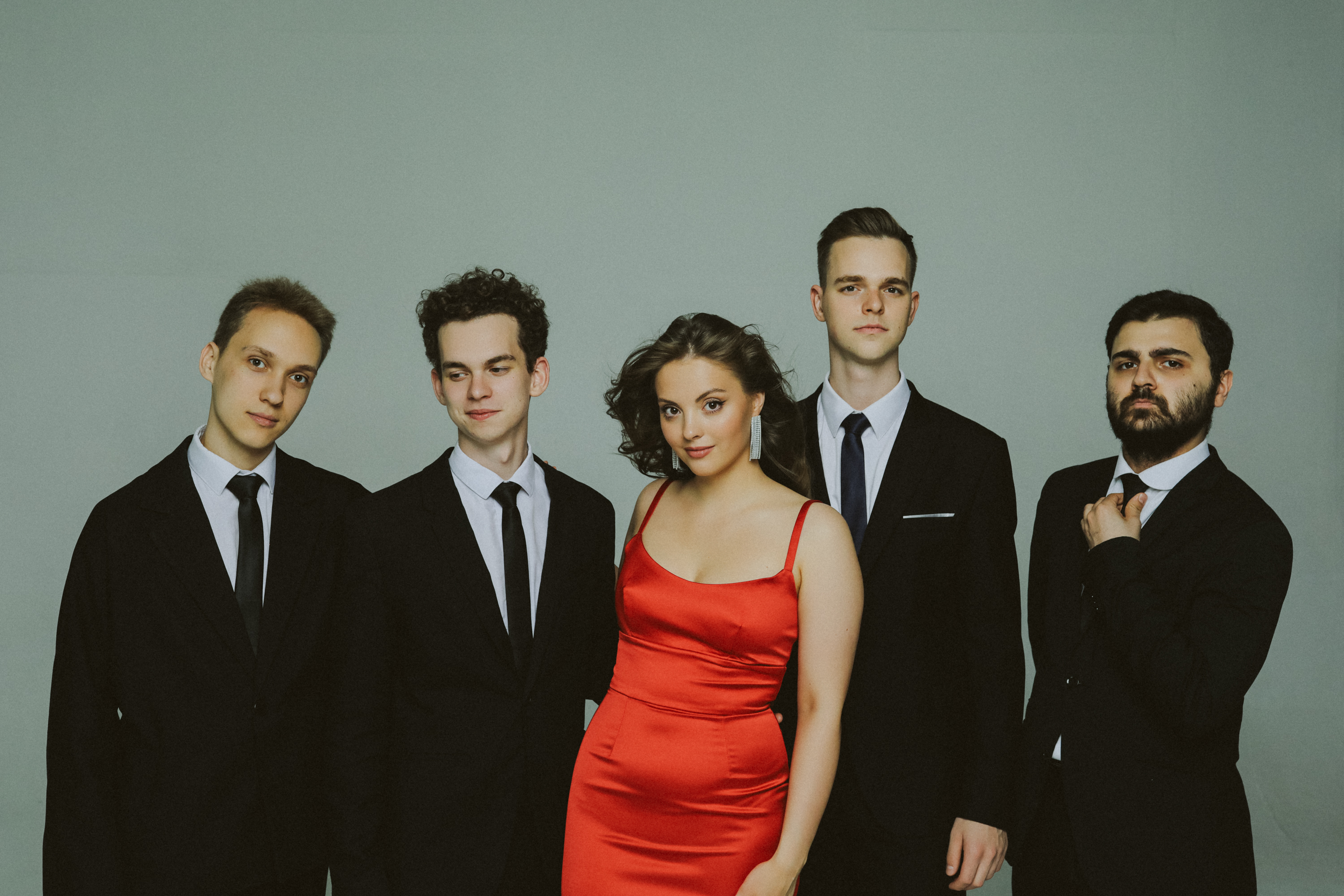 

Билеты на Ла-Ла Ленд (Люмьер-Холл)