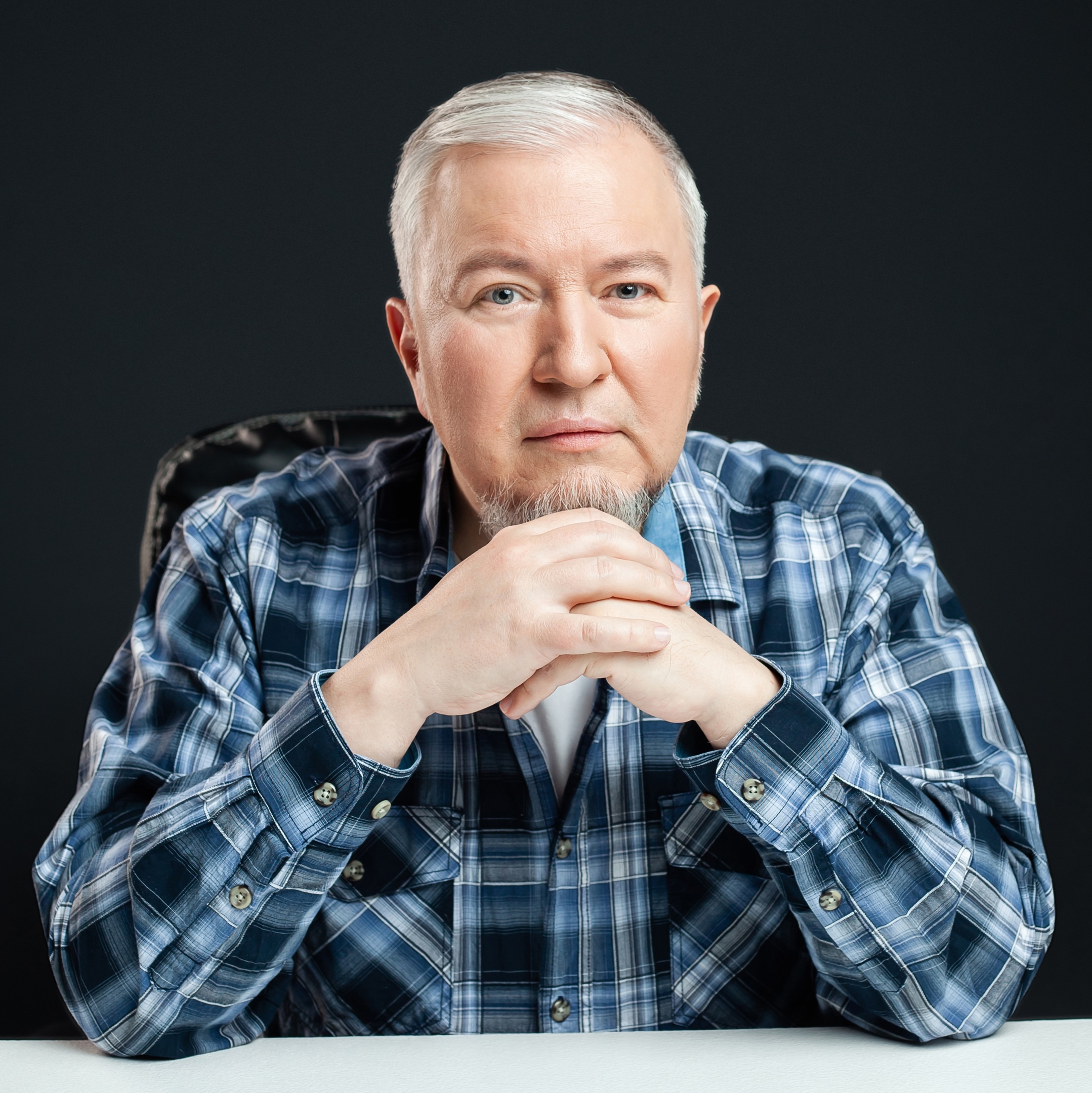 

Билеты на Алексей Водовозов. Медицинский зодиак (Измайловский)