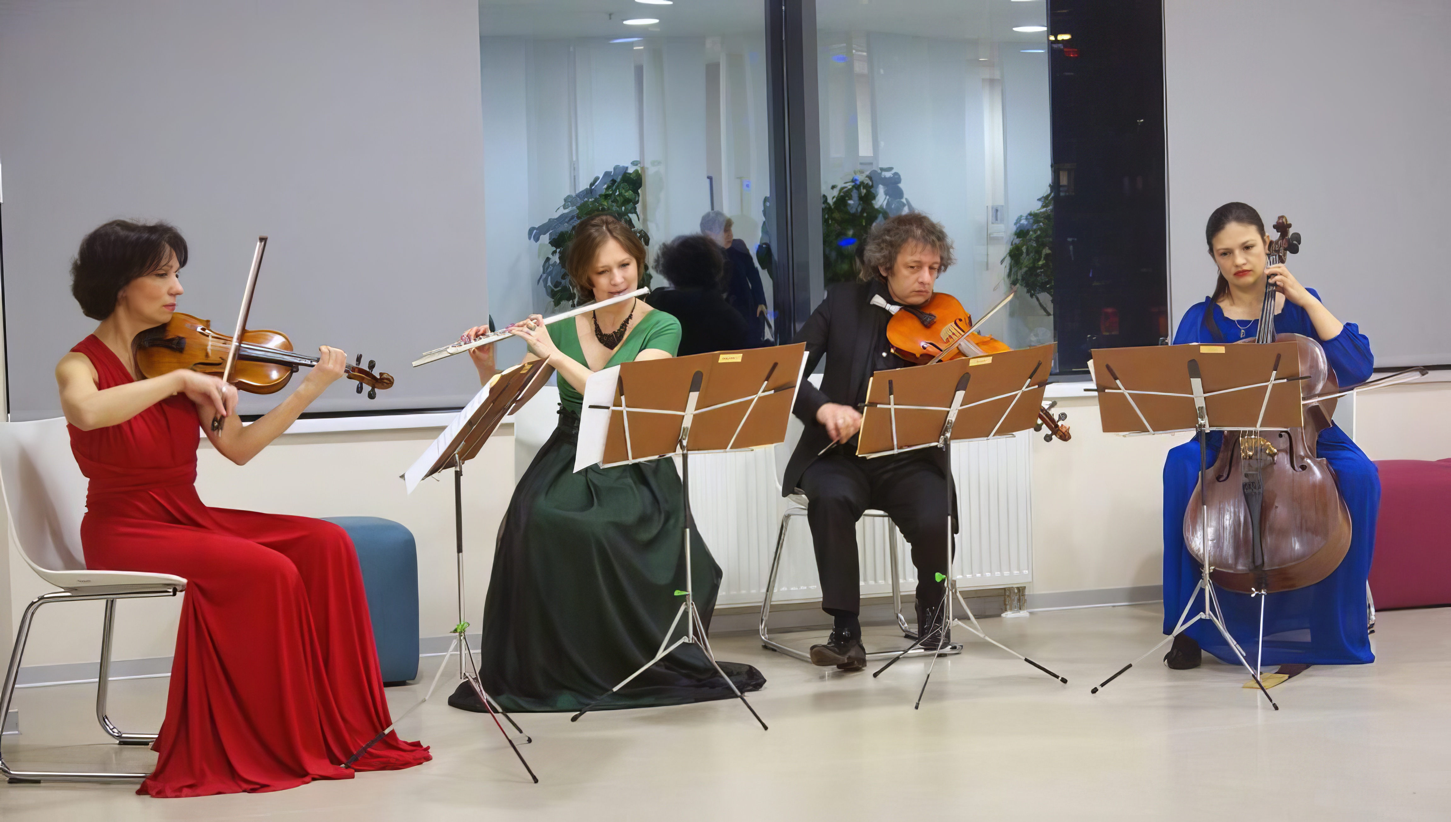 

Билеты на Мульт-концерт (Зал органной и камерной музыки им. Дебольской)