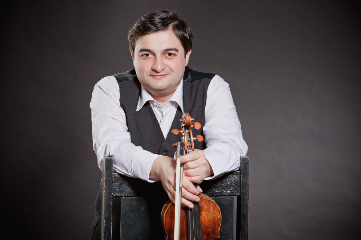 

Билеты на Музыкальные вечера на Арбате. Граф Муржа (Музей Скрябина)