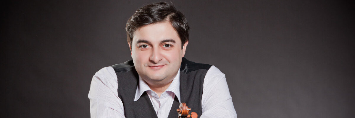 Музыкальные вечера на Арбате. Граф Муржа