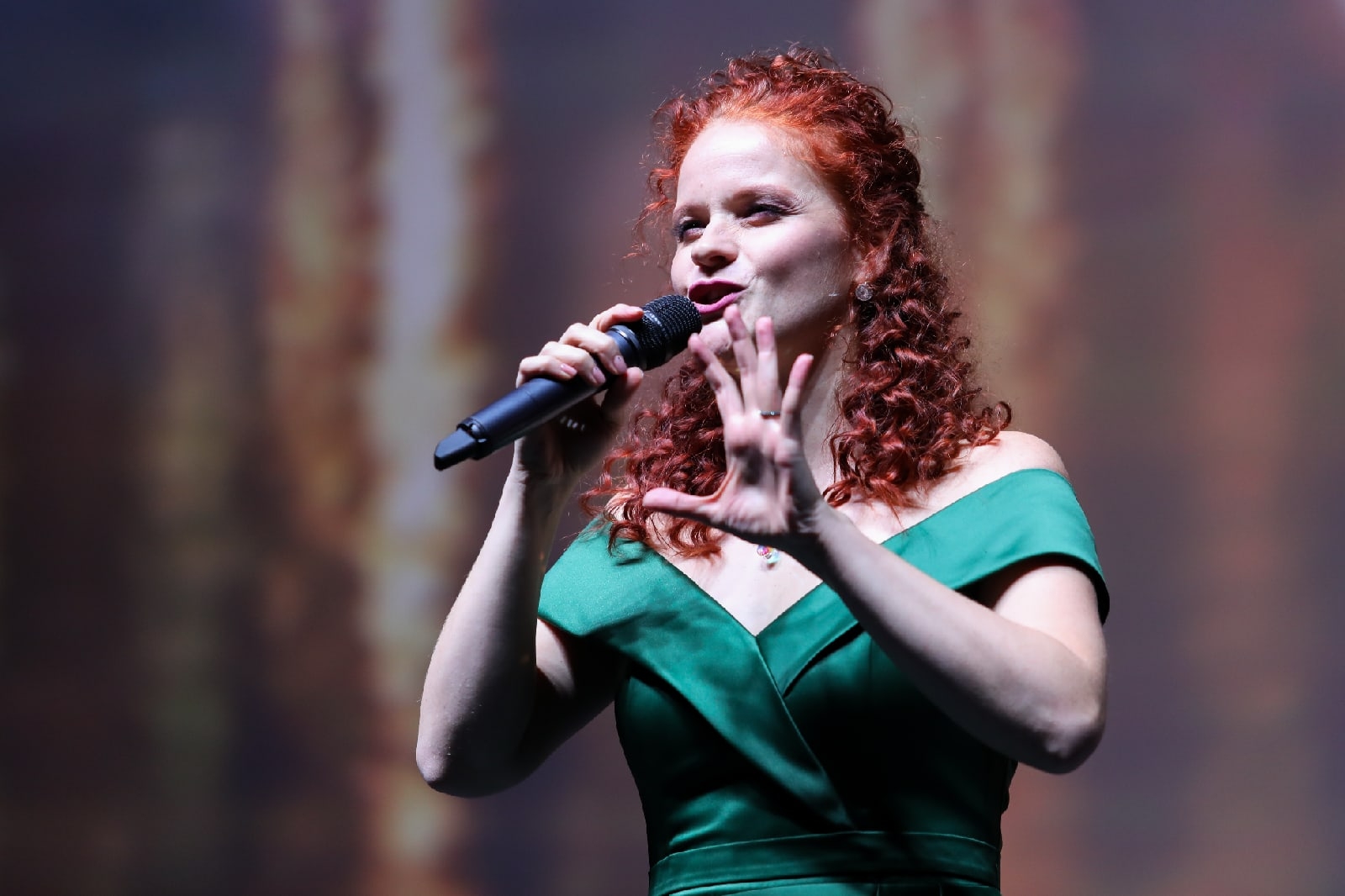 

Билеты на Анна Малышева и квартет Дмитрия Ковзеля (Джаз-клуб Игоря Бутмана)