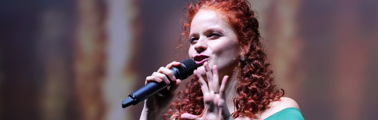 Анна Малышева и квартет Дмитрия Ковзеля