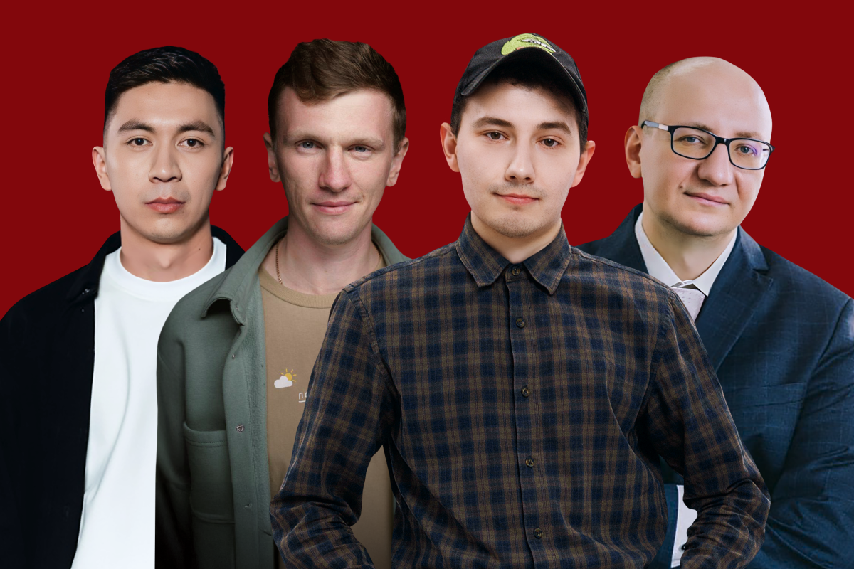 

Билеты на Большой послехелуинский стендап (Manya Bar)