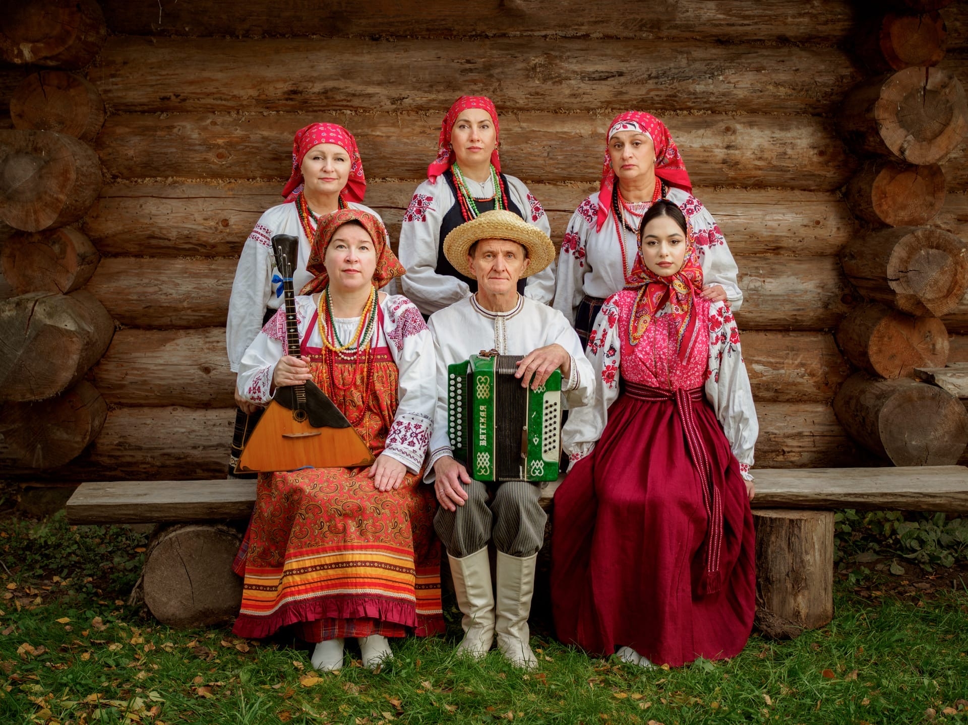 

Билеты на Святки, весёлые колядки (Филармония)