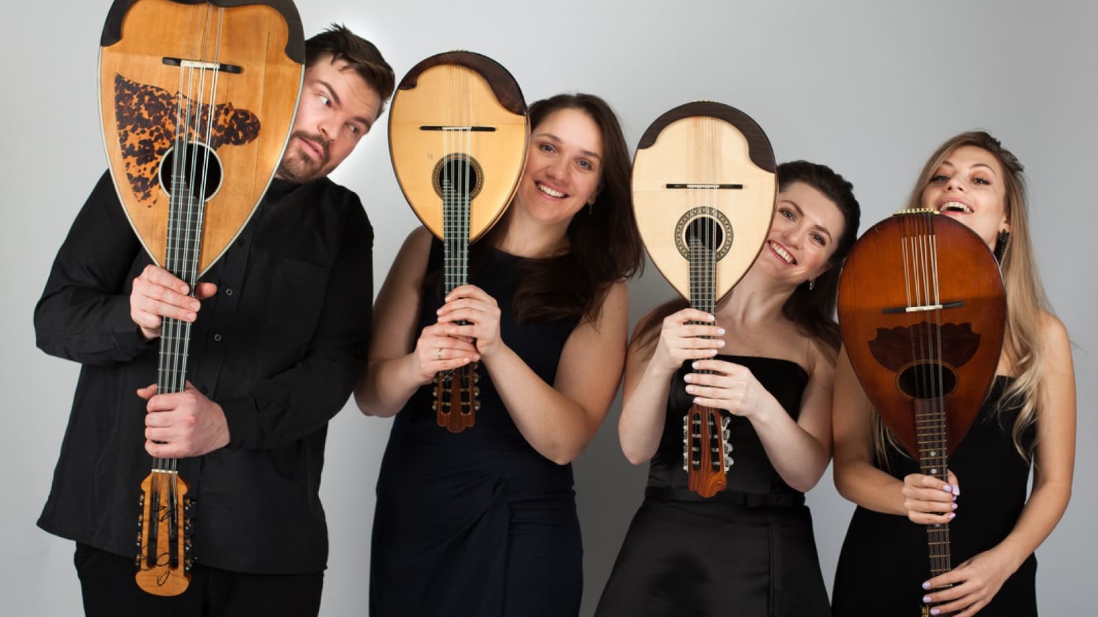 

Билеты на Зимний фейерверк (Лютеранская церковь Святой Екатерины)