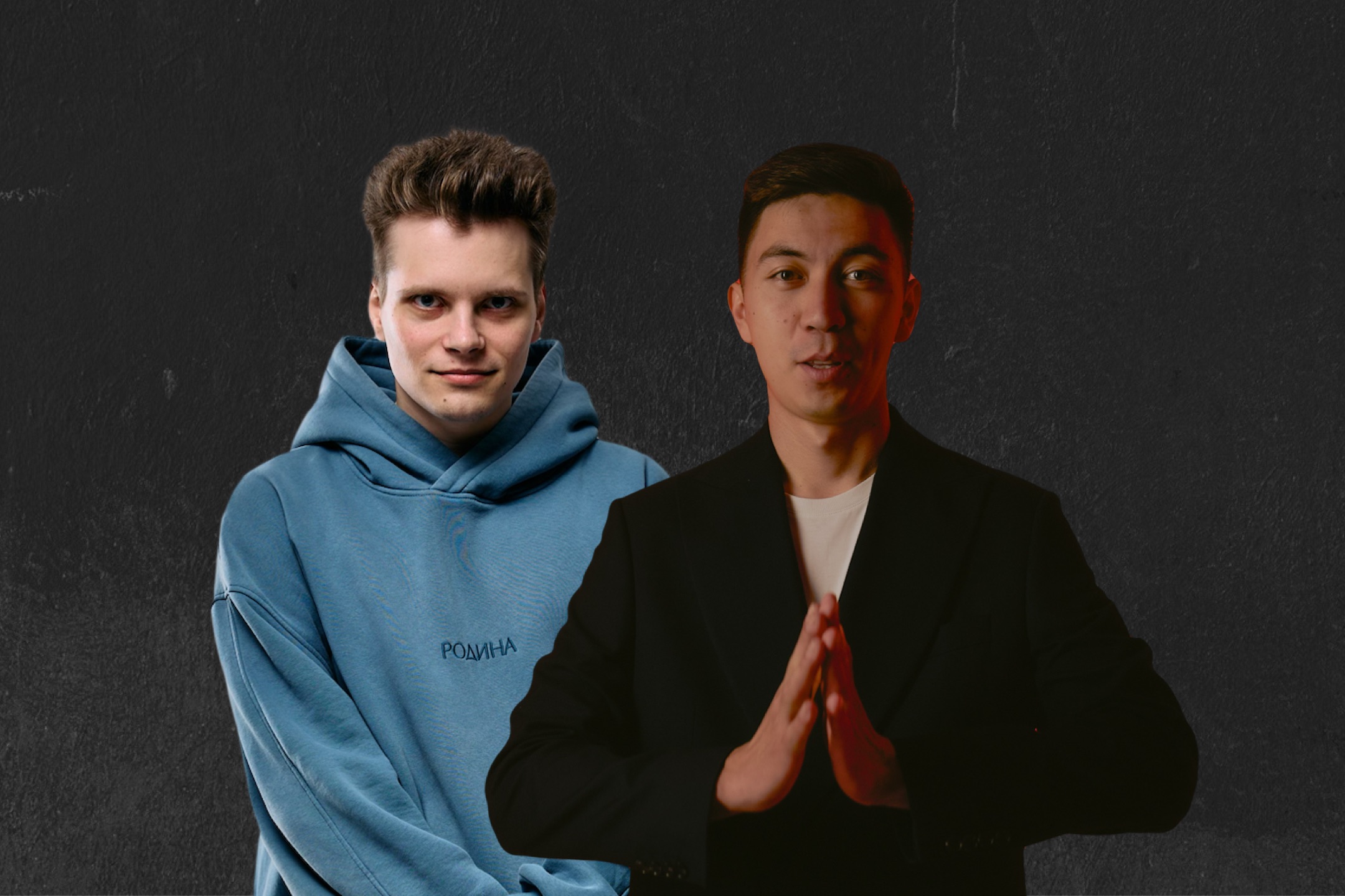 

Билеты на Двойной стендап (Yushin Brothers)