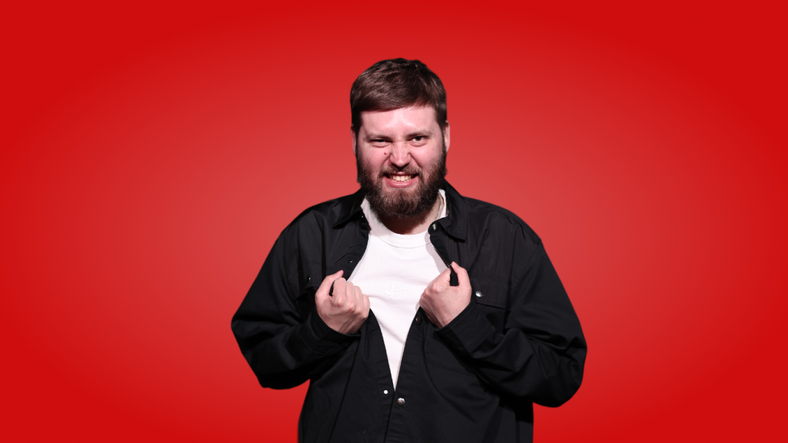 

Билеты на Жёсткий Stand-up (Воронежский стендап клуб)