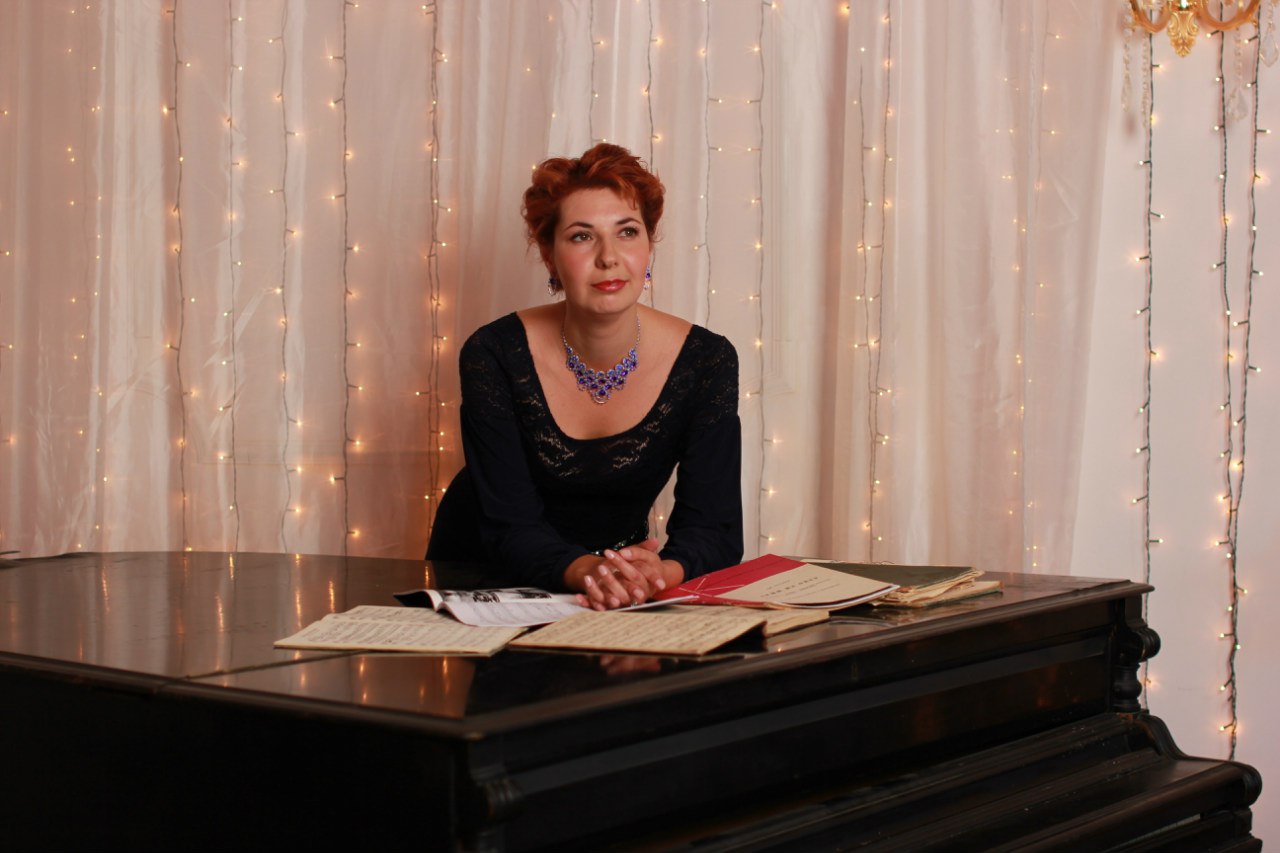 

Билеты на О любви на разных языках. Голос и орган (Евангелическо-лютеранская церковь Святого Михаила)