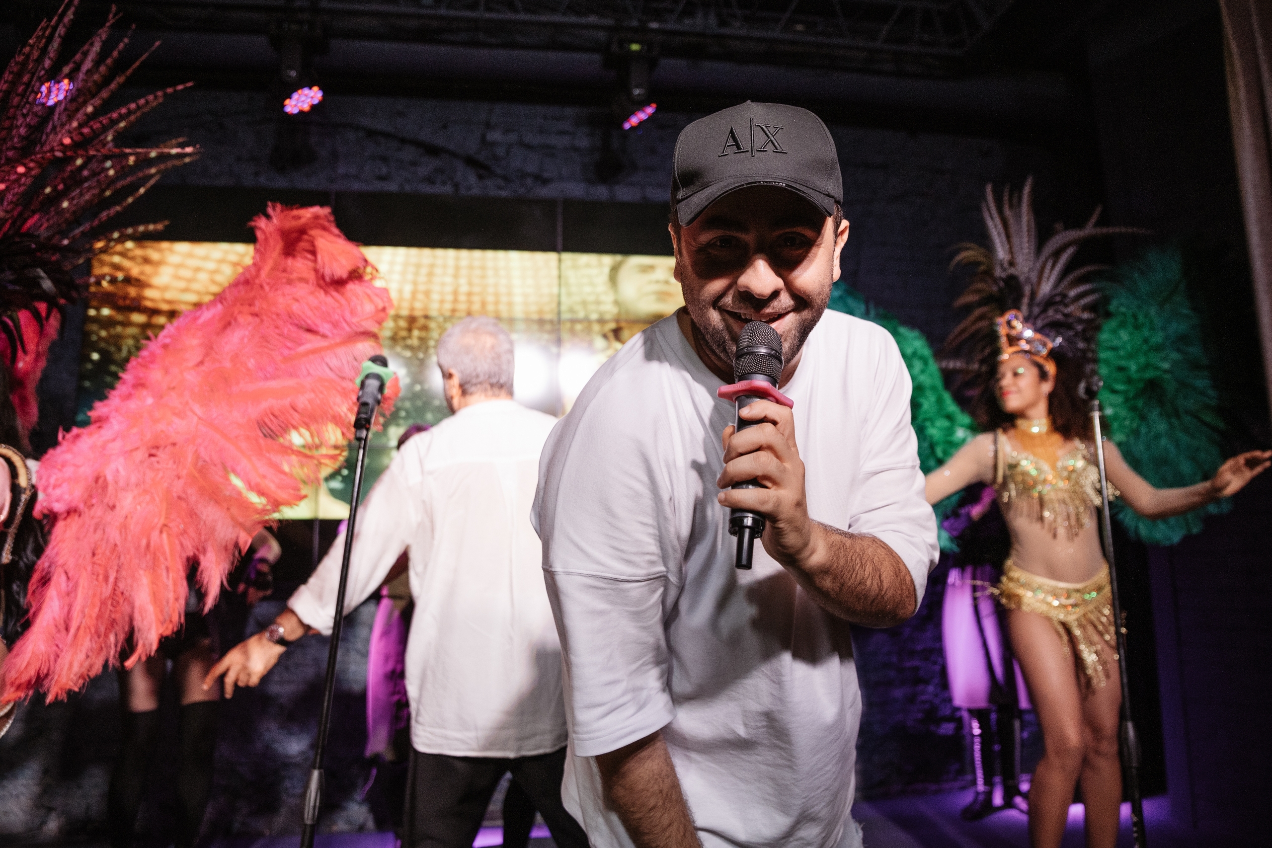 

Билеты на Леван Павлиашвили (Родня)