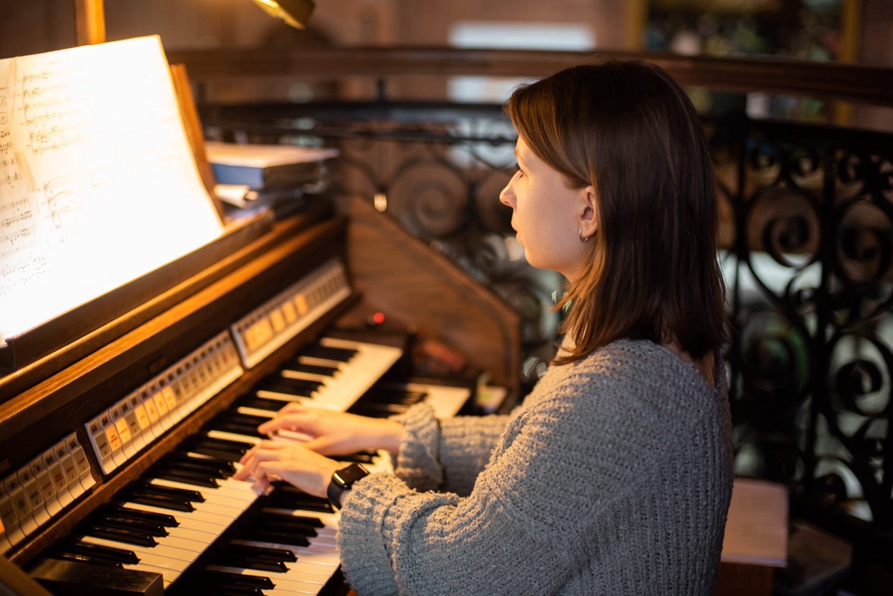 

Билеты на Вечер при свечах. Роскошь и изящество барокко (Кафедральный Собор Преображения Господня)