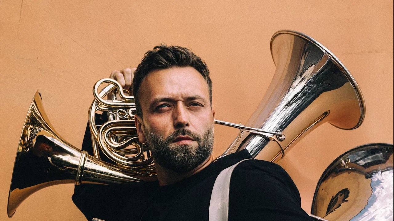 

Билеты на Simple Music Ensemble. Rammstein (Дом Simple Music)