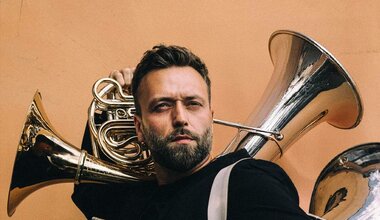 Simple Music Ensemble. Rammstein афиша