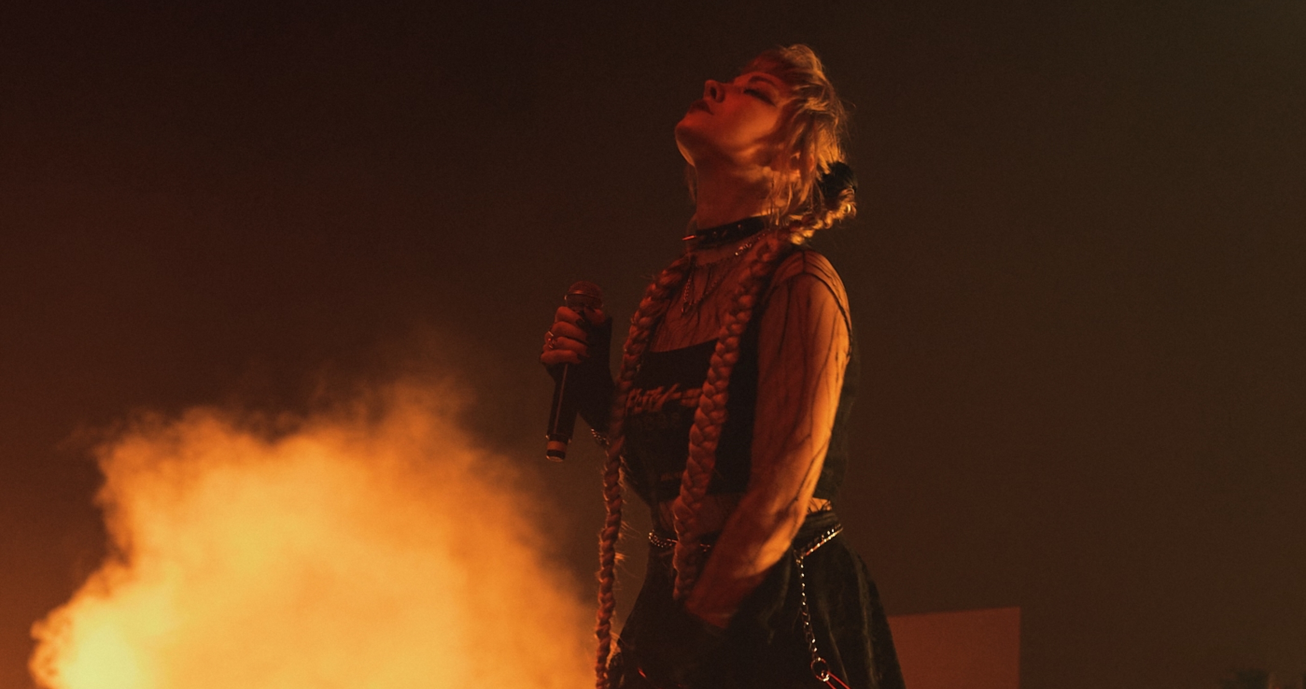 

Билеты на Nedostupnostь (Base St. Petersburg (ex. Гигант Холл))