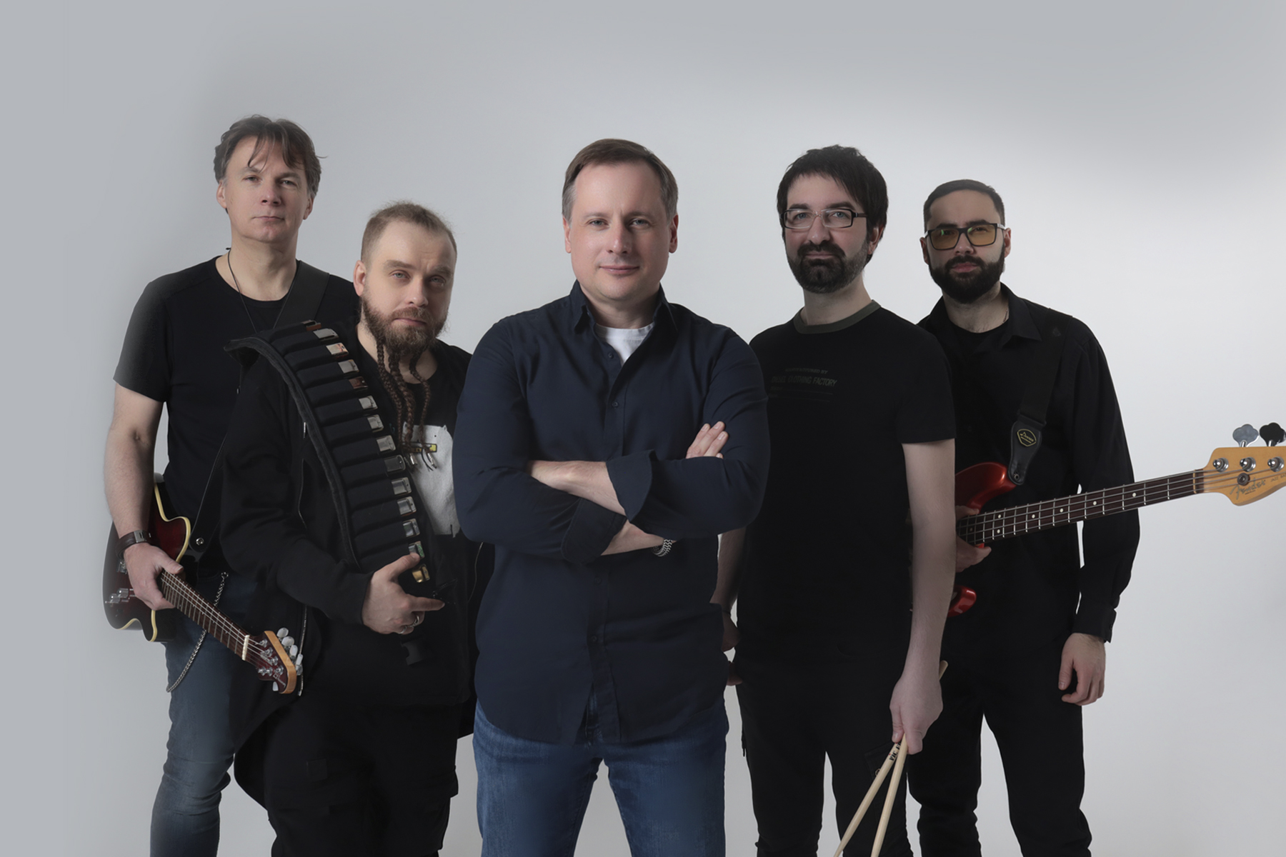 

Билеты на Genial Band (Magnus Locus)