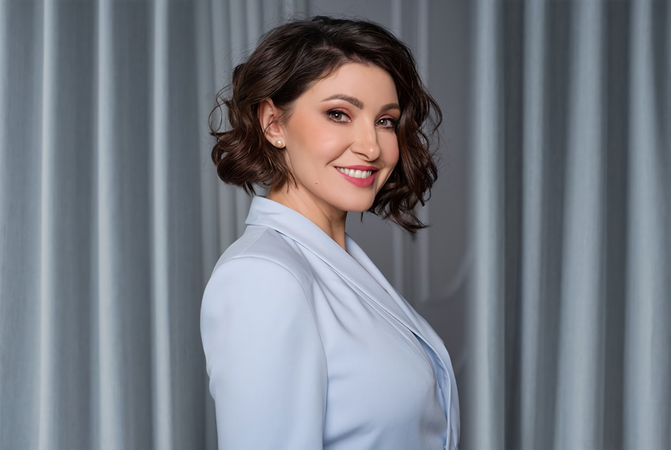 Анастасия Макеева и Оркестр им. Осипова. Десять негритят