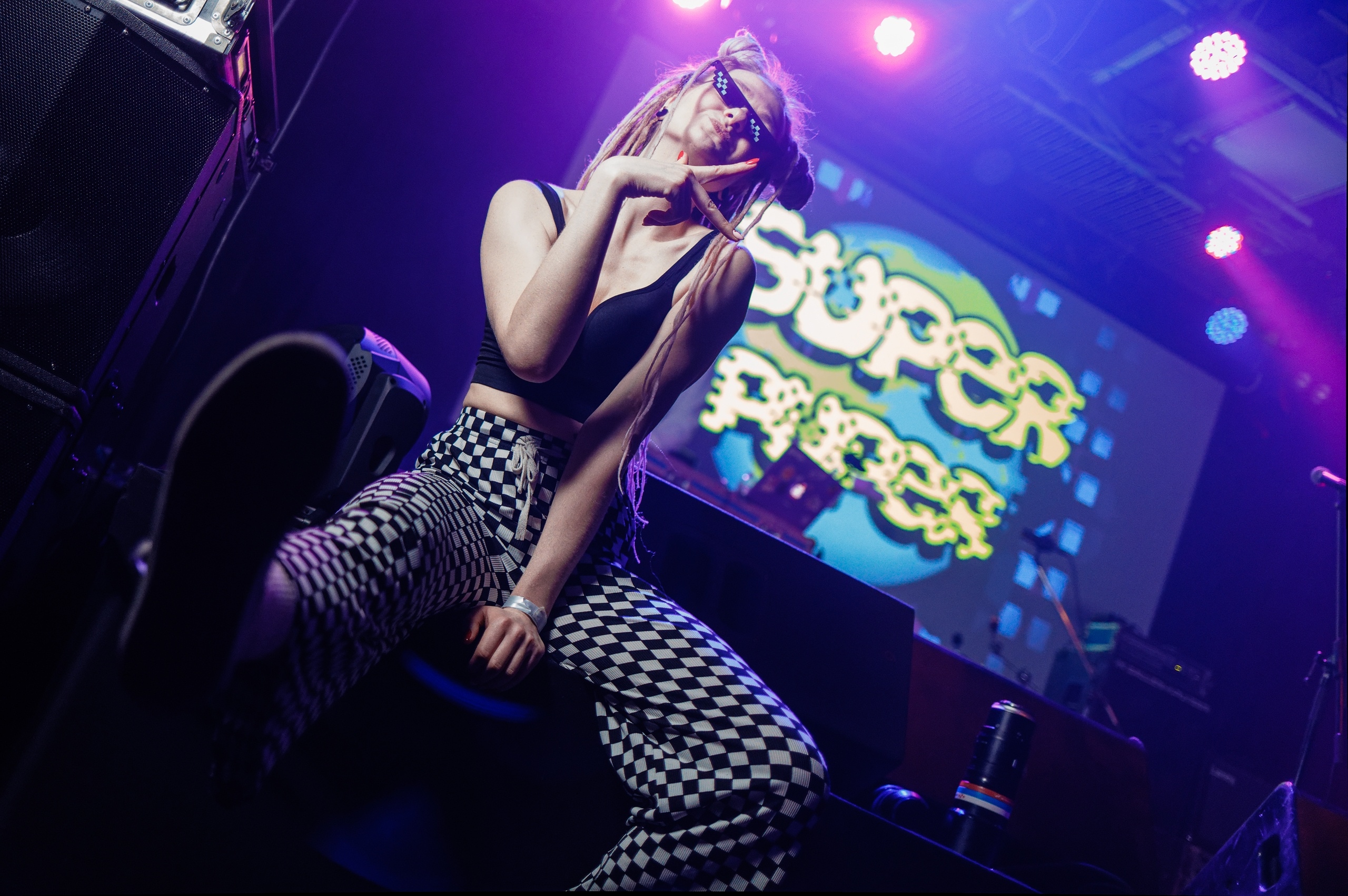 

Билеты на Супер пупер туса (Mezzo Forte)