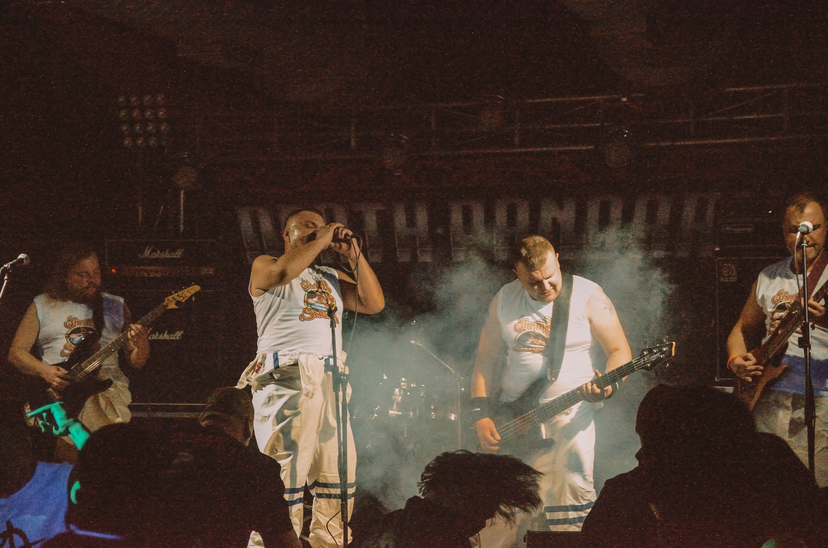 

Билеты на Pantera Tribute By Warhead (The Right Place)