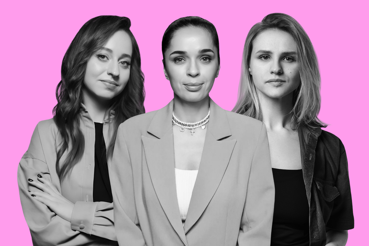 

Билеты на Комикессы (StandUp Store Moscow)