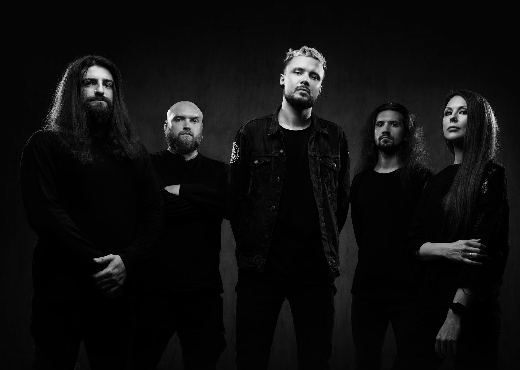 

Билеты на Morokh, Second to Sun и Vspolokh (Factory 3)