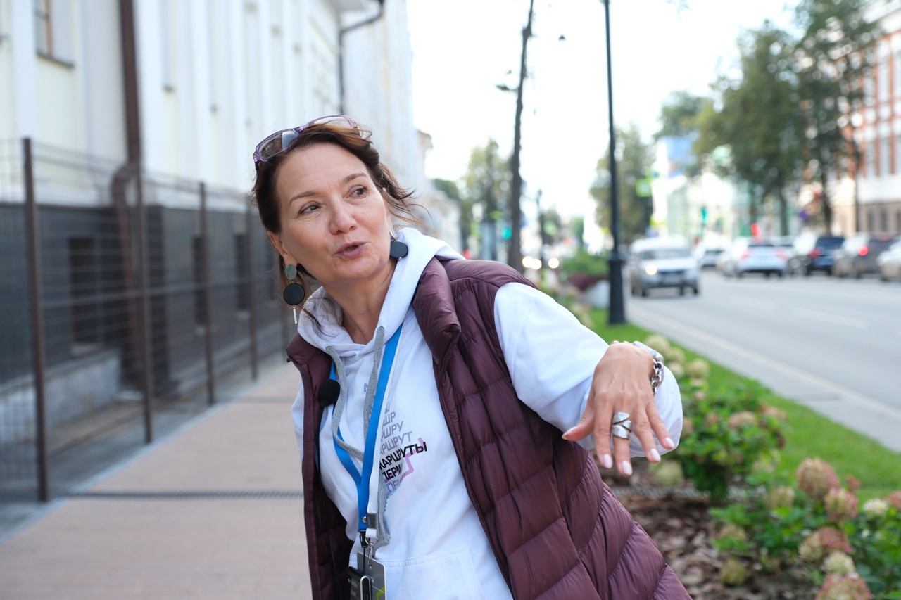 

Билеты на Архитектор Василий Попатенко: от имени к стилю (Сквер Уральских добровольцев)