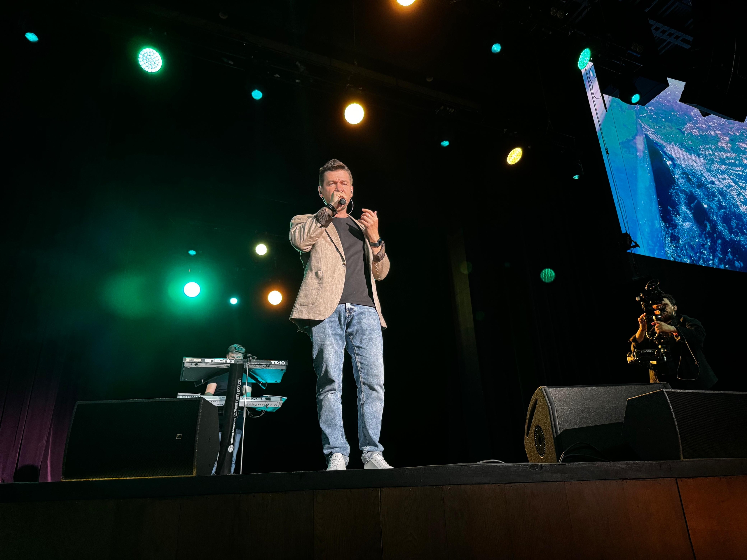 

Билеты на Андрей Картавцев (Unlock Cafe)