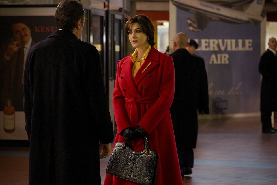 Фантом. Ограбление по-итальянски