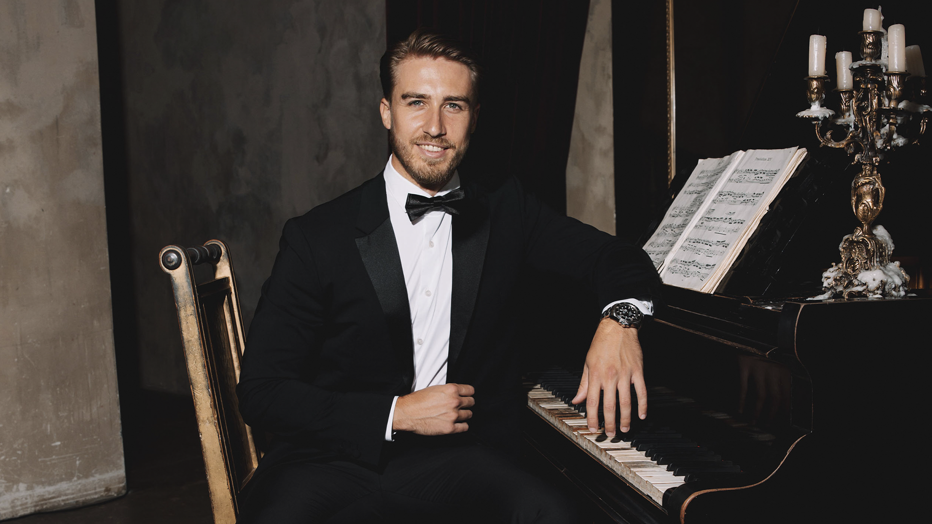 

Билеты на Марко Даль Карло (Байкал Бизнес Центр)