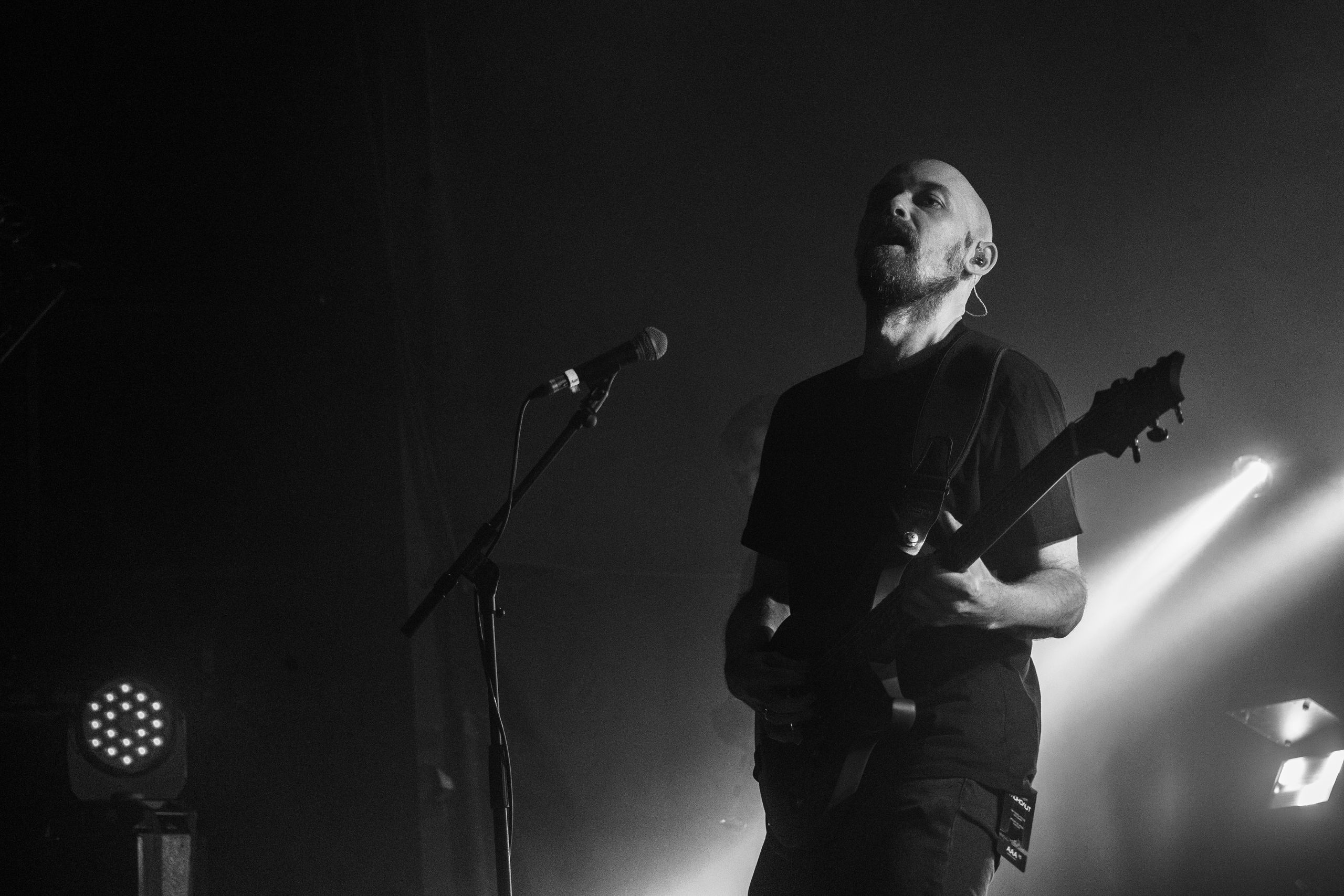 Афиша: Эхомания в Санкте-Петербург 12 апреля 2026