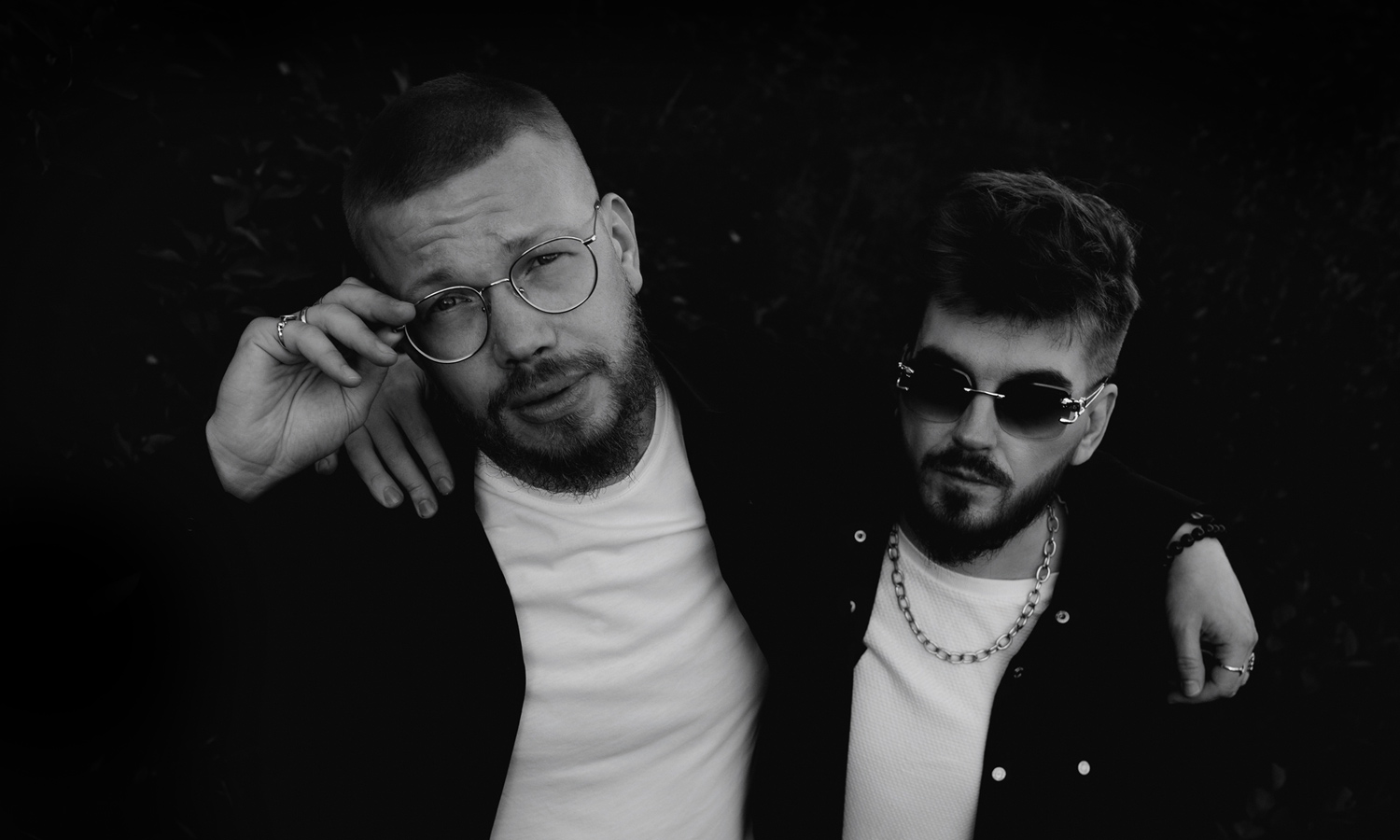 

Билеты на Эм & Сергеич (16 Тонн)