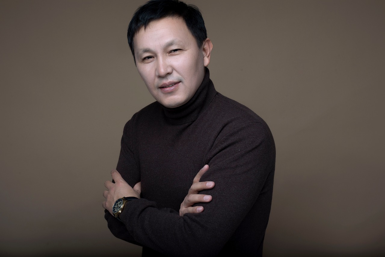 

Билеты на Құрмаш Махан (Жас Сахна)