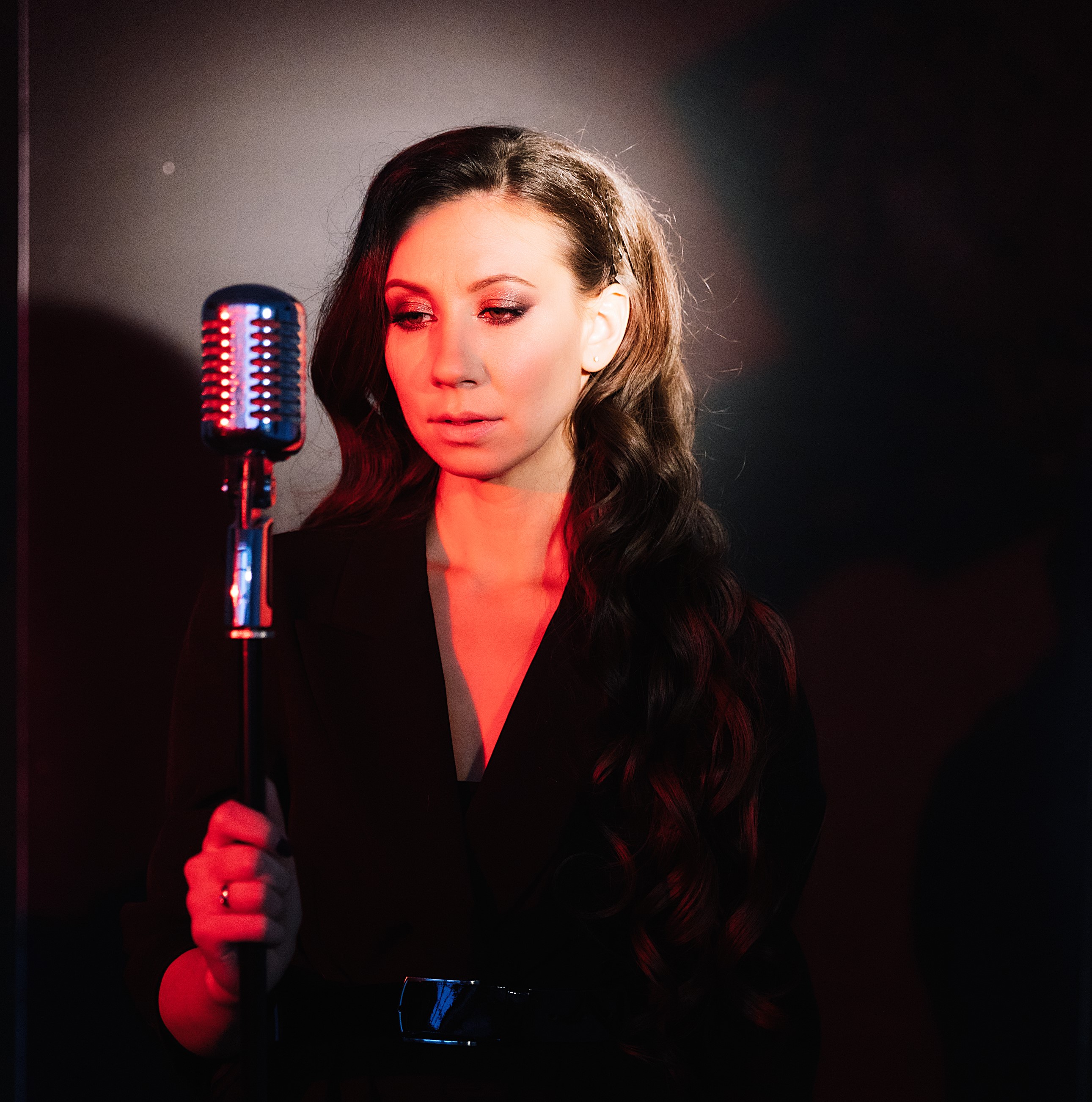 

Билеты на New Year Jazz Party (Unlock Cafe)