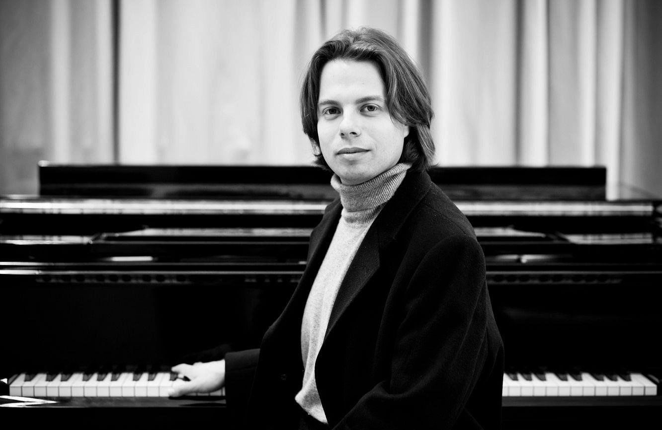 

Билеты на Гендель. Бетховен. Мендельсон (Соборная палата)