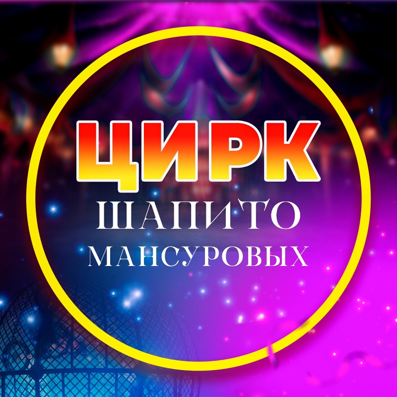 Цирк Мансуровых