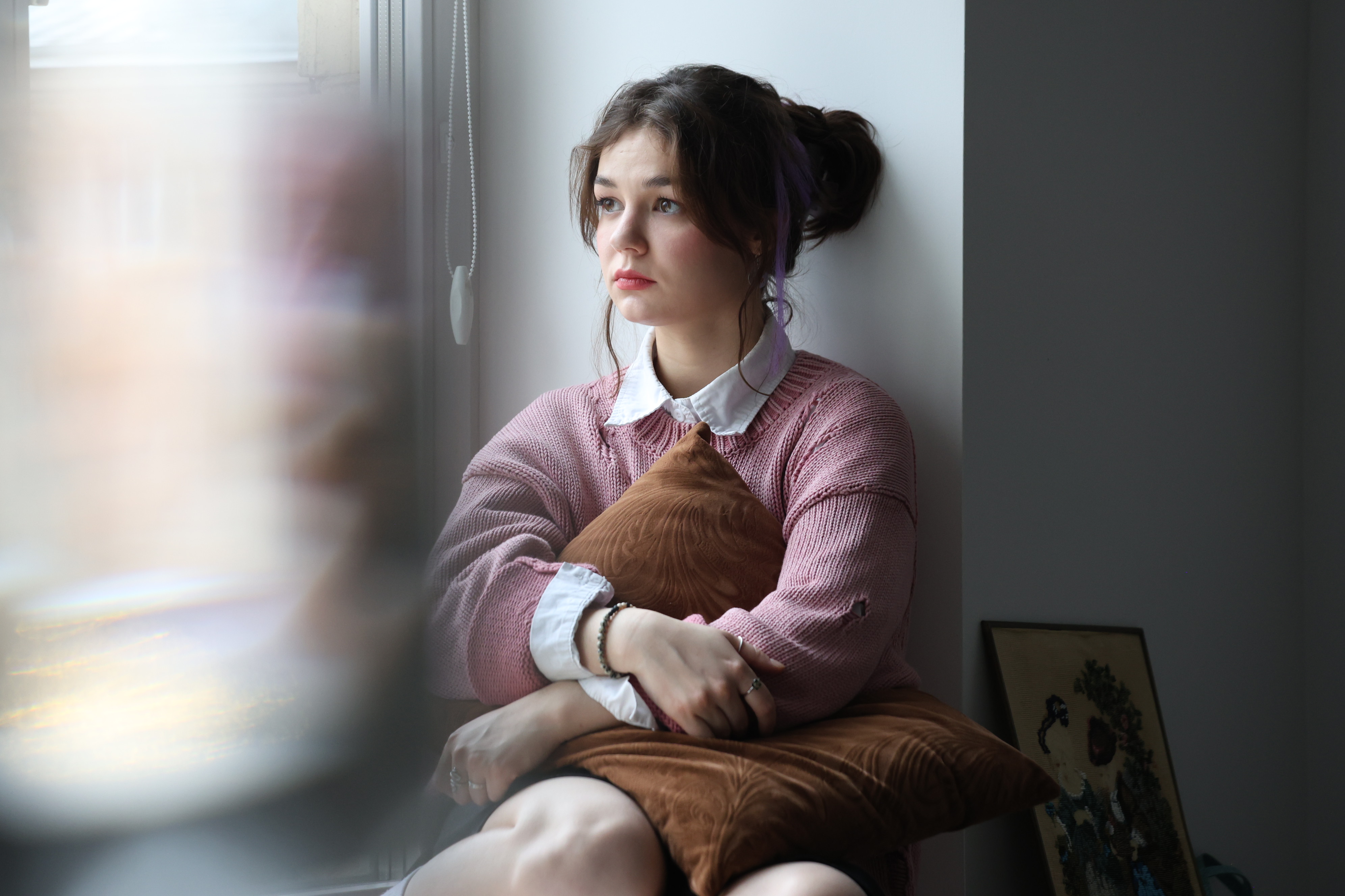 

Билеты на Москвички (Театр им. Моссовета)