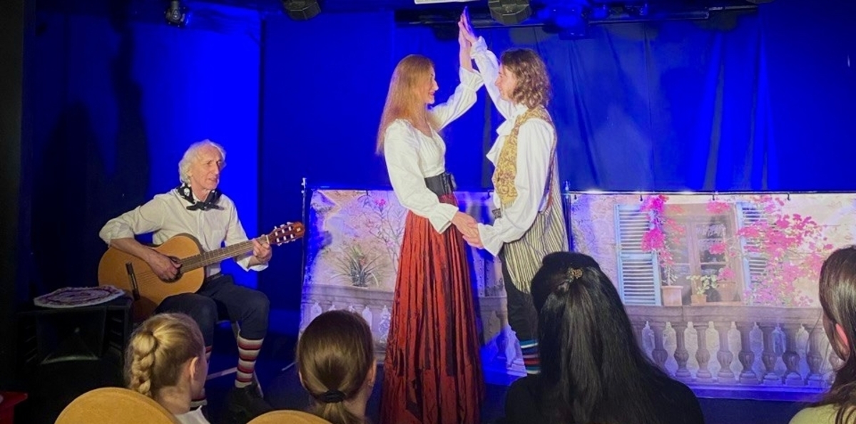 

Билеты на Пролив бурь (Музей Бенуа на Васильевском)