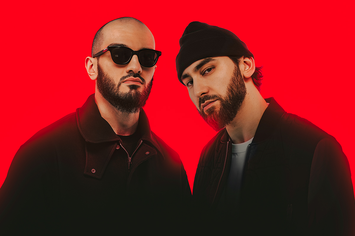 

Билеты на Idris & Leos (Atmosphere)