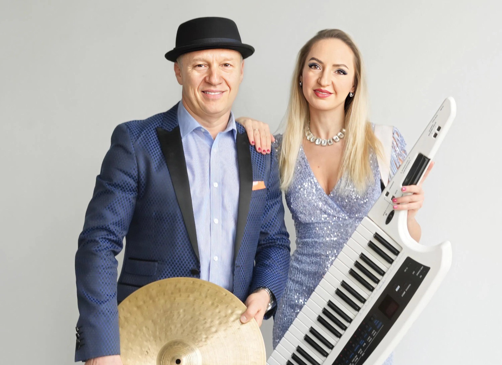 

Билеты на Оркестр «Искусство музыки» и джазовый квартет Олега и Натальи Бутман (Центр исполнительских искусств (ex. Градский Холл))