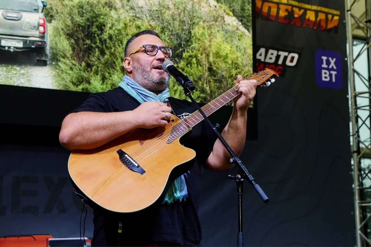 

Билеты на Бенефис LS78 (Glastonberry)