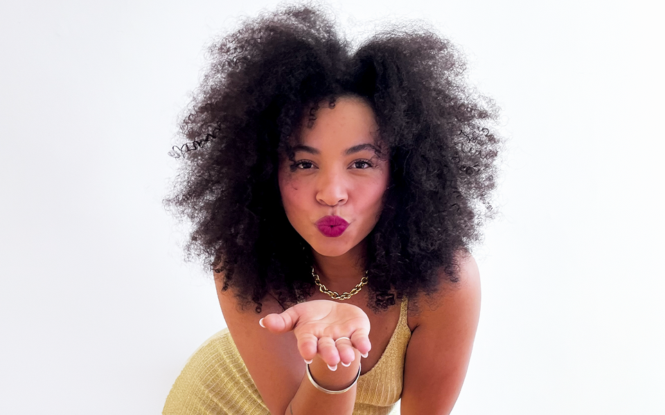 Бразильский джаз. Алине Насименту