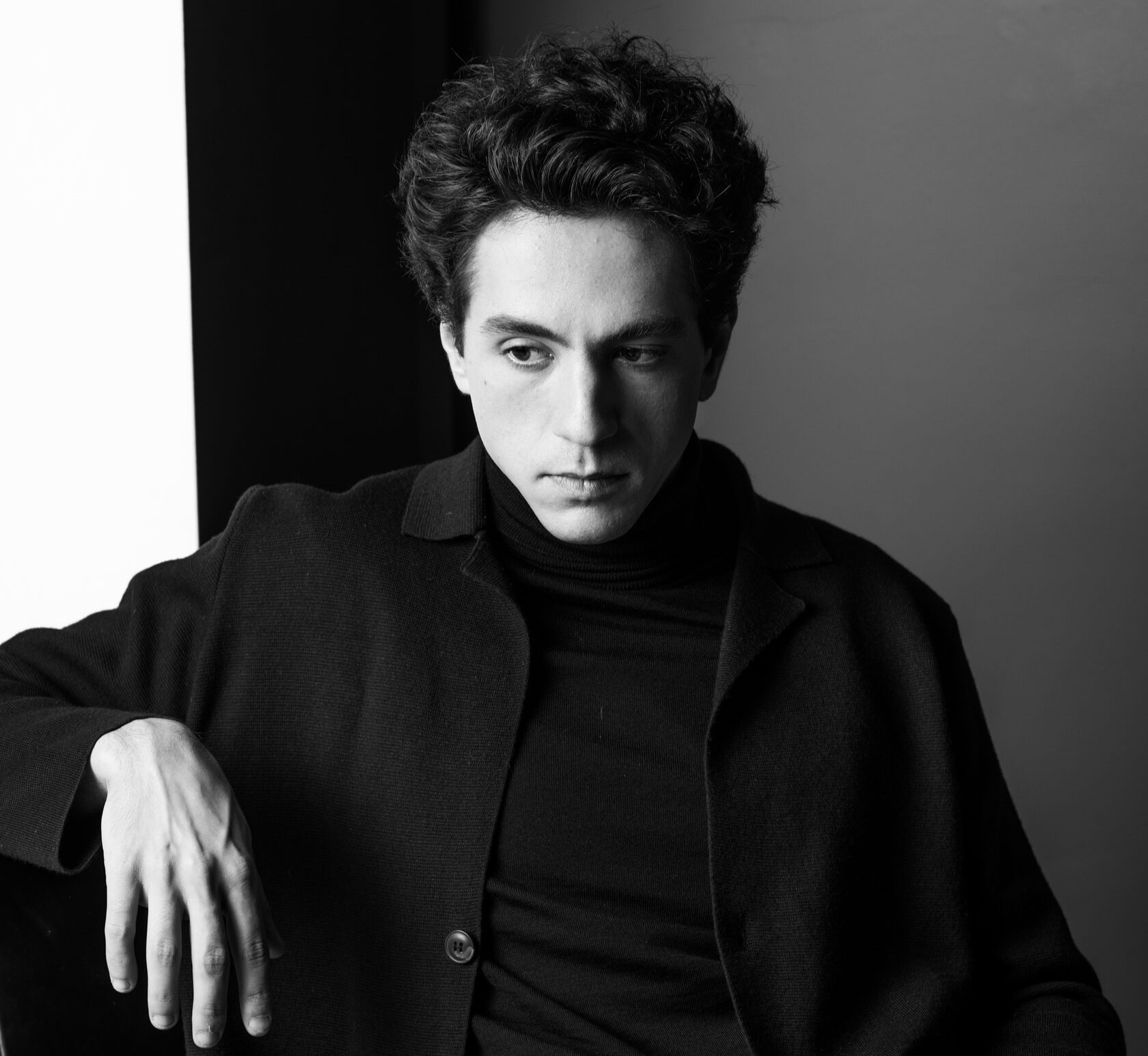 

Билеты на Шедевры Моцарта. Симфония № 39. Концерт для фортепиано с оркестром (Консерватория им. Чайковского)