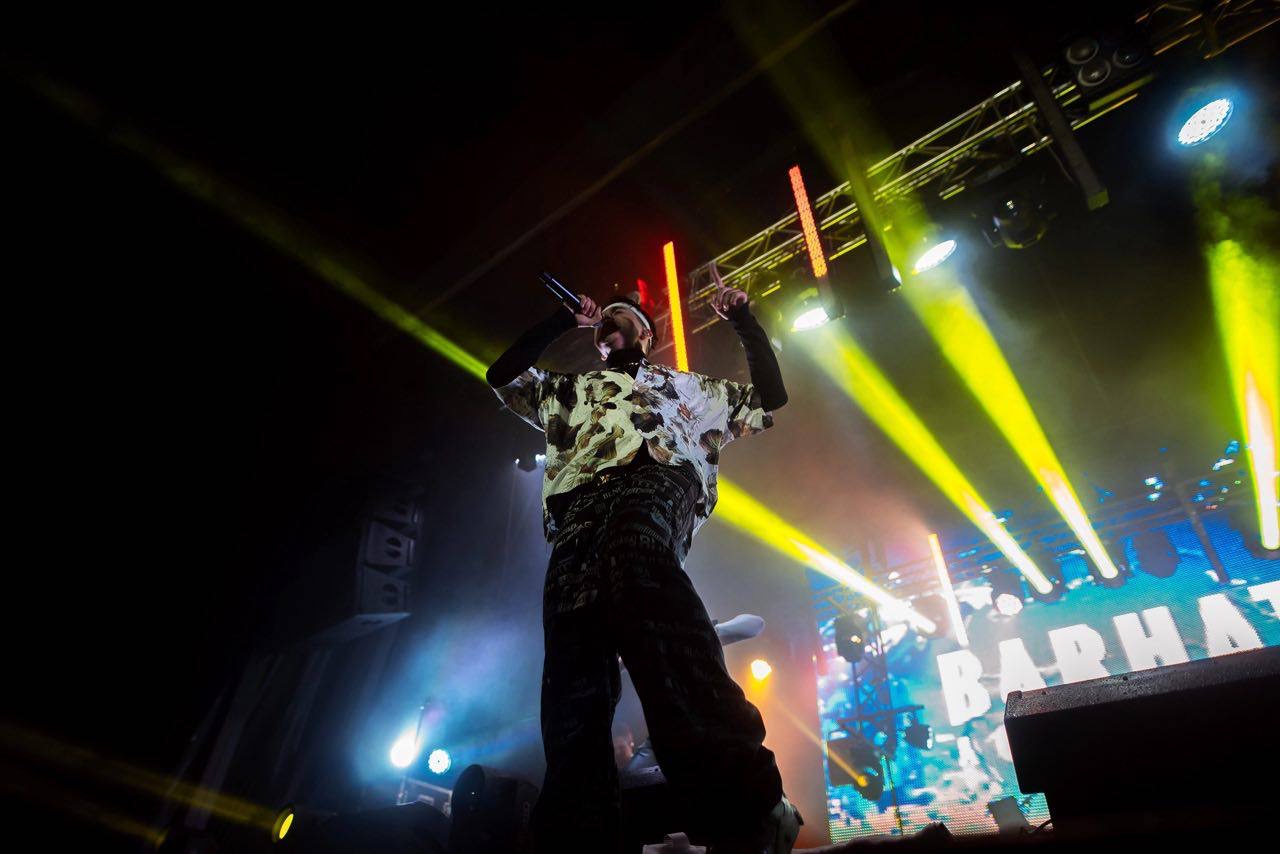 

Билеты на White fest (Бархат-парк)