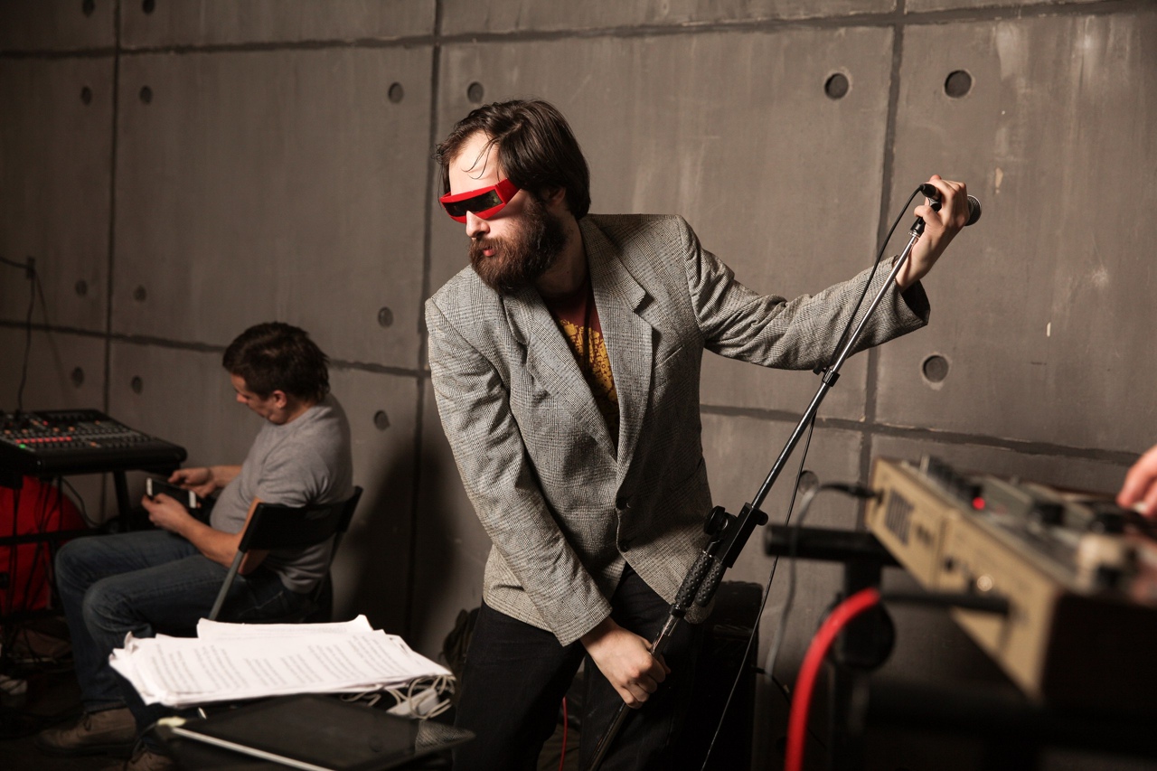 

Билеты на Кобыла и Трупоглазые жабы (IZI)